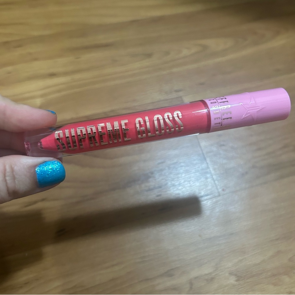 Jeffree Star Full Pigment Supreme Gloss